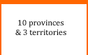 Provincial Programs